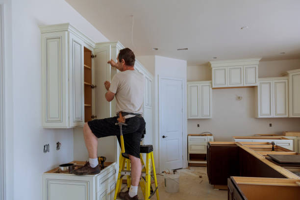 Licensed Kitchen service in Lawnside, NJ - BM Kitchen
