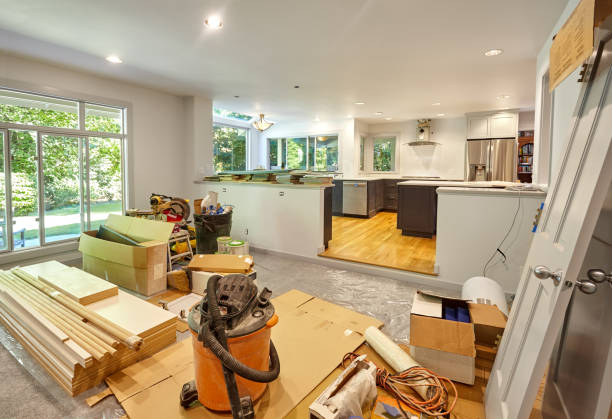 Reliable Kitchen contractor in Lawnside, NJ by BM Kitchen